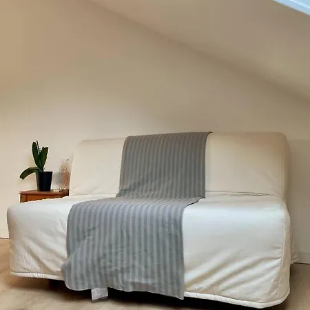 Le Monde D'elodie - Gare Routiere ルーアン