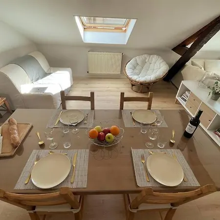 Le Monde D'elodie - Gare Routiere * ルーアン