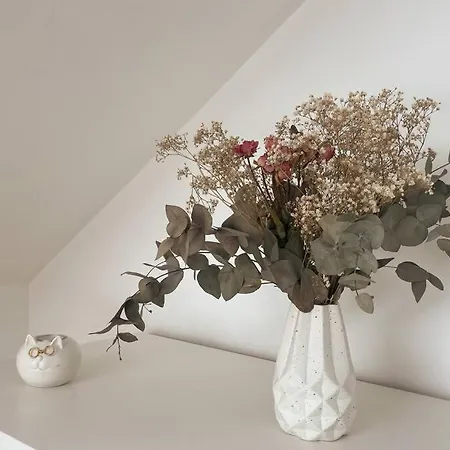 Le Monde D'elodie - Gare Routiere Apartment Rouen