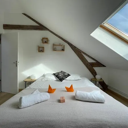 Le Monde D'elodie - Gare Routiere *