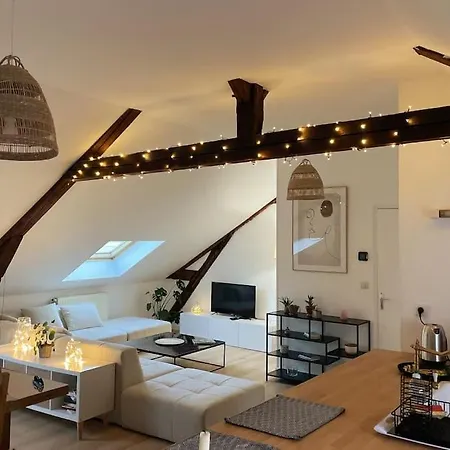 Le Monde D'elodie - Gare Routiere Rouen