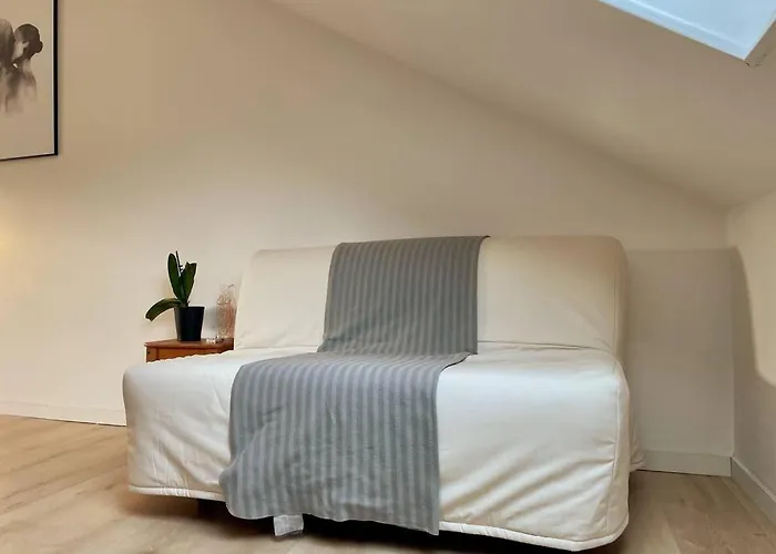 Le Monde D'elodie - Gare Routiere ルーアン