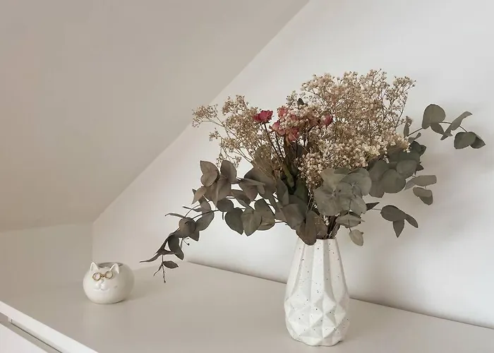 Le Monde D'elodie - Gare Routiere Apartment Rouen